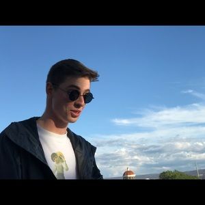 Meet your Posher, Ben